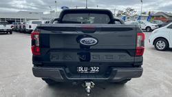 2024 Ford Ranger Sport