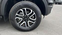 2024 Ford Ranger Sport