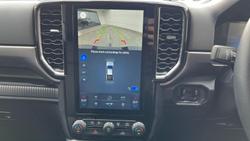 2024 Ford Ranger Sport