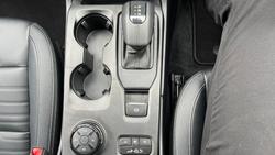 2024 Ford Ranger Sport