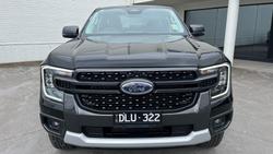 2024 Ford Ranger Sport