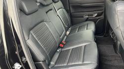 2024 Ford Ranger Sport