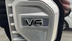 2024 Ford Ranger Sport