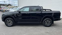 2024 Ford Ranger Sport