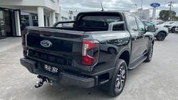 2024 Ford Ranger Sport
