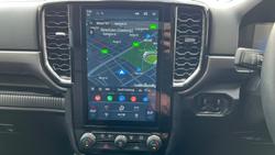 2024 Ford Ranger Sport