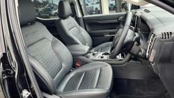 2024 Ford Ranger Sport