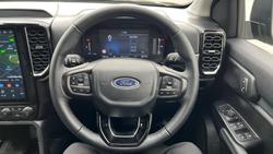 2024 Ford Ranger Sport