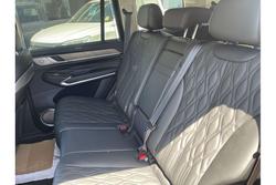 2024 GWM Tank 500 Ultra Hybrid