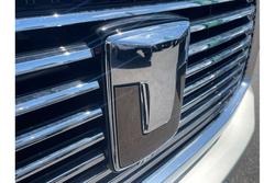 2024 GWM Tank 500 Ultra Hybrid