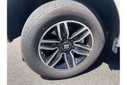 2024 GWM Tank 500 Ultra Hybrid