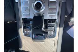 2024 GWM Tank 500 Ultra Hybrid