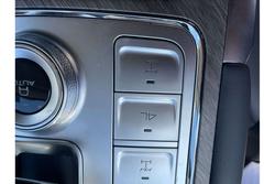 2024 GWM Tank 500 Ultra Hybrid