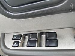 2006 Nissan X-TRAIL ST-S X-Treme T30 II MY06 4X4 On Demand Titanium Silver