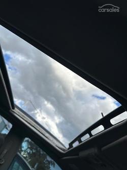 2006 Nissan X-TRAIL ST-S X-Treme T30 II MY06 4X4 On Demand Titanium Silver