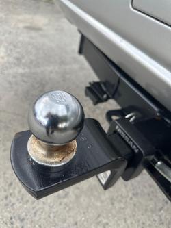 2006 Nissan X-TRAIL ST-S X-Treme T30 II MY06 4X4 On Demand Titanium Silver