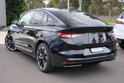 2024 SKODA Enyaq Sportline