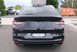 2024 SKODA Enyaq Sportline