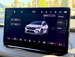 2024 SKODA Enyaq Sportline