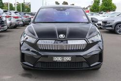 2024 SKODA Enyaq Sportline