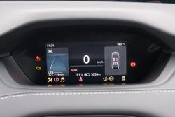 2024 SKODA Enyaq Sportline