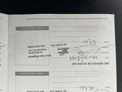 2017 Mazda CX-5 Maxx Sport KE Series 2 Crystal White Pearl