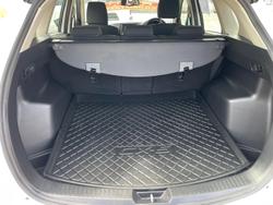 2017 Mazda CX-5 Maxx Sport KE Series 2 Crystal White Pearl