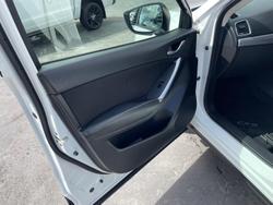 2017 Mazda CX-5 Maxx Sport KE Series 2 Crystal White Pearl