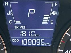 2012 Hyundai Accent Active RB Crystal White