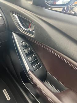 2017 Mazda 6 Touring GL Series Titanium Flash