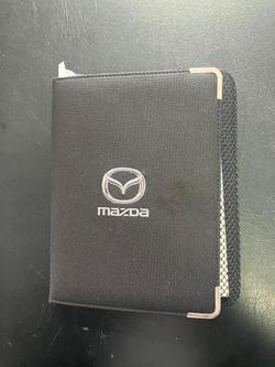 2017 Mazda 6 Touring GL Series Titanium Flash