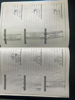 2017 Mazda 6 Touring GL Series Titanium Flash