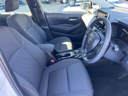 2023 Toyota
                Corolla Ascent Sport Hybrid