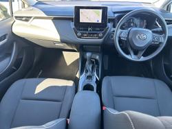 2023 Toyota
                Corolla Ascent Sport Hybrid