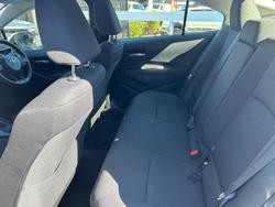2023 Toyota
                Corolla Ascent Sport Hybrid