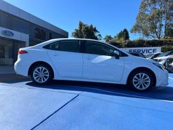 2023 Toyota
                Corolla Ascent Sport Hybrid