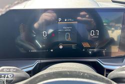 2025 Kia Sorento Sport MQ4 PE MY25 AWD Mineral Blue (M4B)