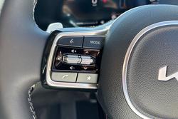 2025 Kia Sorento Sport MQ4 PE MY25 AWD Mineral Blue (M4B)