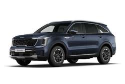 2025 Kia
Sorento Sport