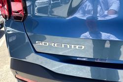 2025 Kia Sorento Sport MQ4 PE MY25 AWD Mineral Blue (M4B)