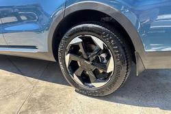 2025 Kia Sorento Sport MQ4 PE MY25 AWD Mineral Blue (M4B)