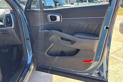 2025 Kia Sorento Sport MQ4 PE MY25 AWD Mineral Blue (M4B)