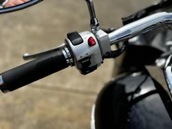 2008 Suzuki VZR 1800 BOULEVARD (M109R) Black