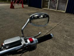 2008 Suzuki VZR 1800 BOULEVARD (M109R) Black