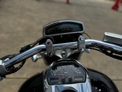 2008 Suzuki VZR 1800 BOULEVARD (M109R) Black