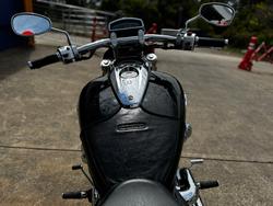 2008 Suzuki VZR 1800 BOULEVARD (M109R) Black