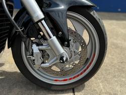 2008 Suzuki VZR 1800 BOULEVARD (M109R) Black