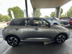 2025 Suzuki Swift Hybrid GLX