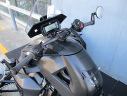 2020 BRP RYKER 600 Black