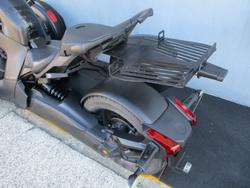 2020 BRP RYKER 600 Black